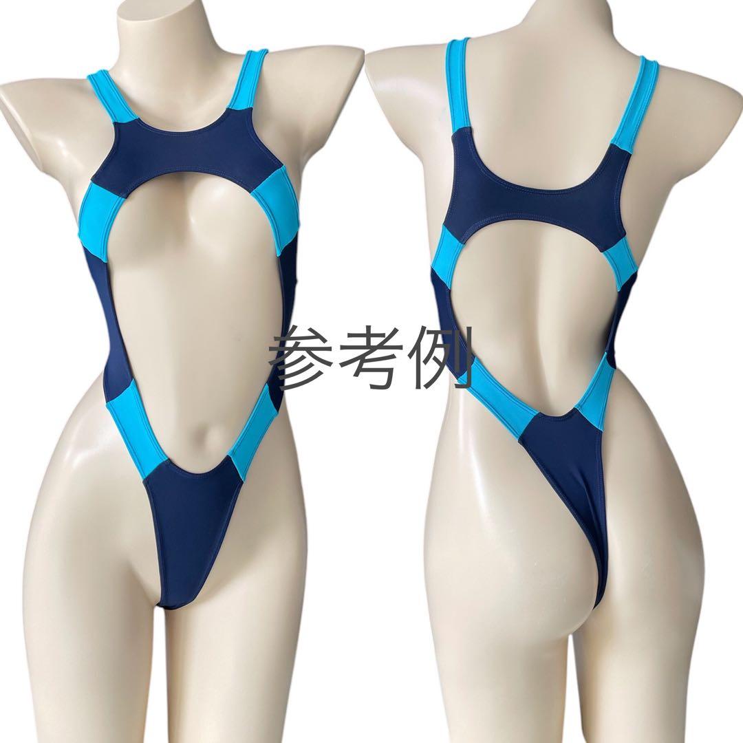 カスタム水着　BareBand-M