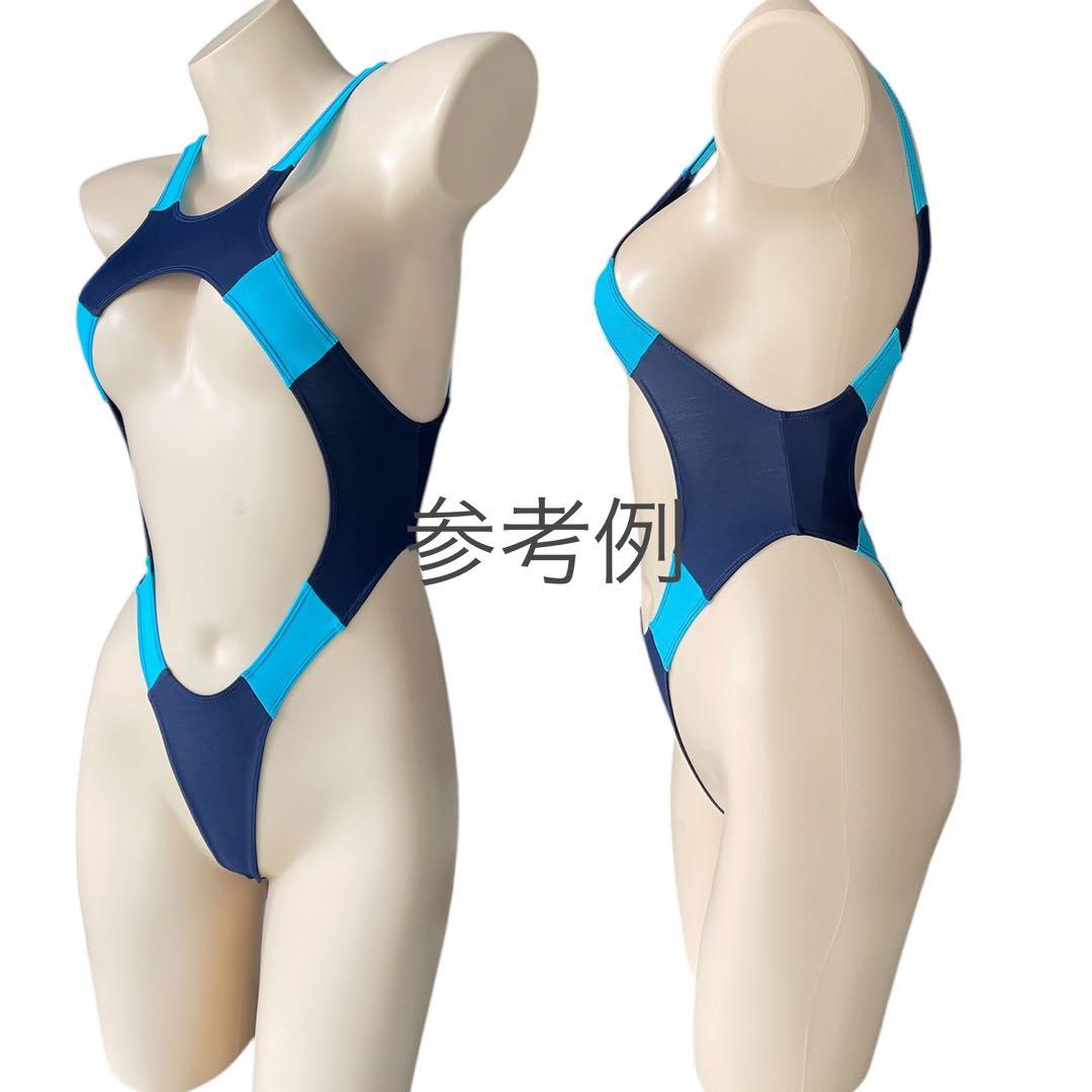 カスタム水着　BareBand-M