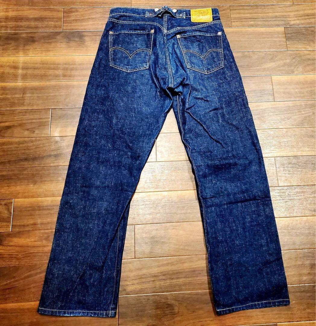 パンツ LEVI'S S702-XX vintage