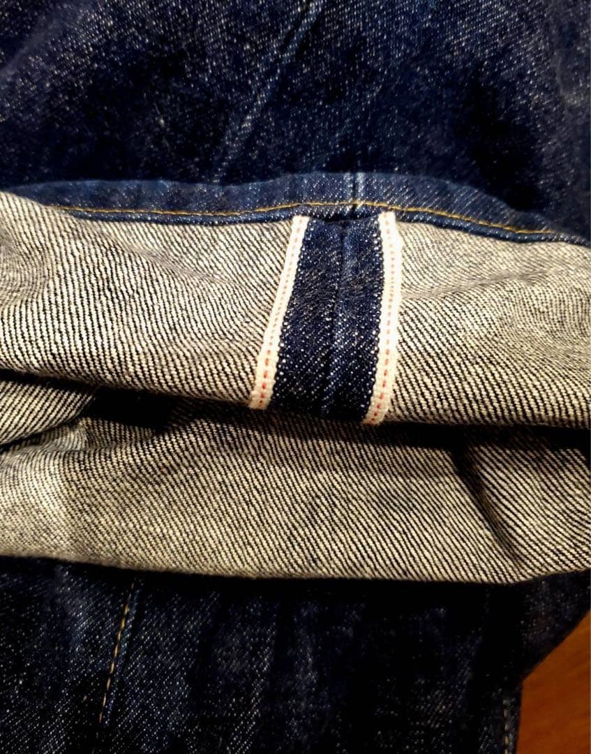 パンツ LEVI'S S702-XX vintage