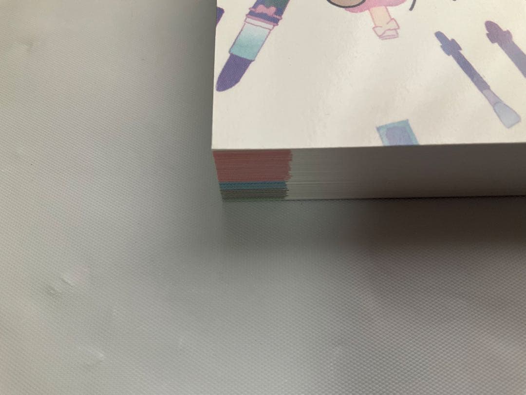 【中古品】お兄ちゃんはおしまい！　設定資料集