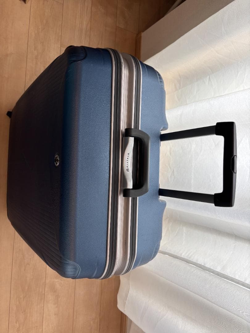 【Jey】プロテカ キャリーケース エキノックスライトα