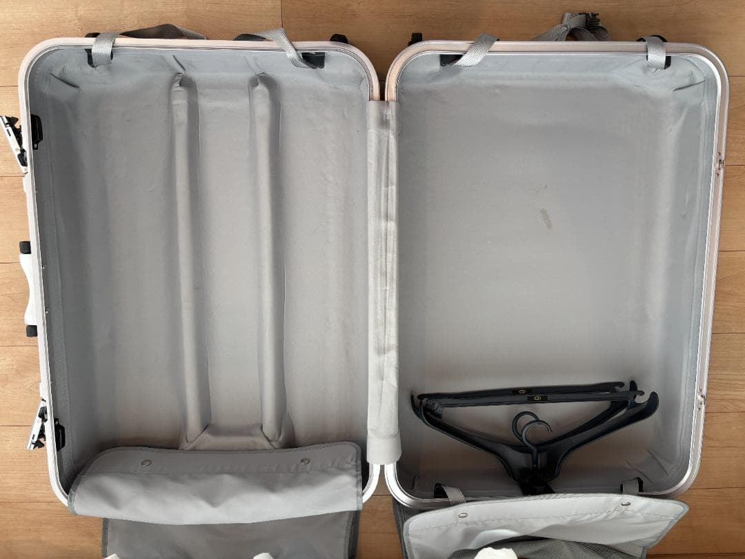 【Jey】プロテカ キャリーケース エキノックスライトα