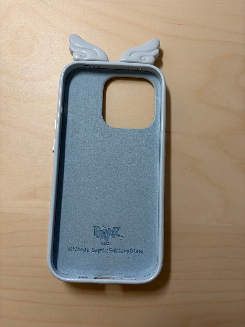 urbansophistication　iPhone15proケース