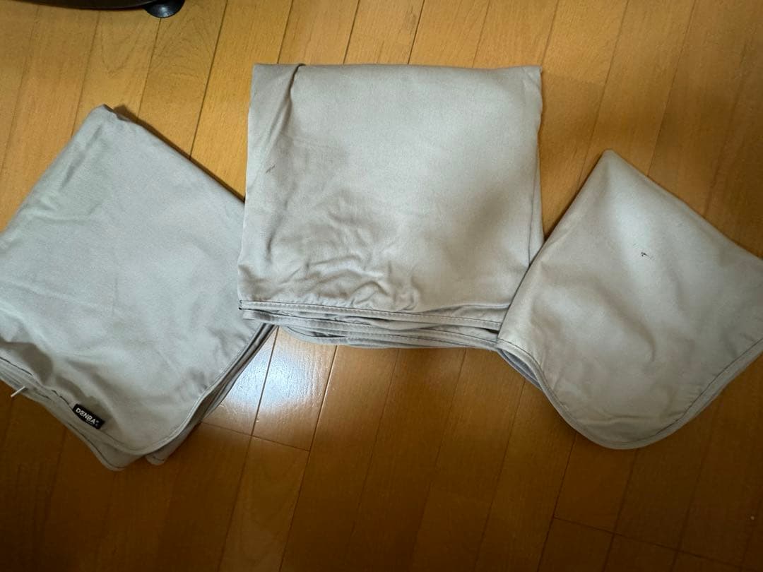 いとちゃんDENBA Health Standard デンパヘルス