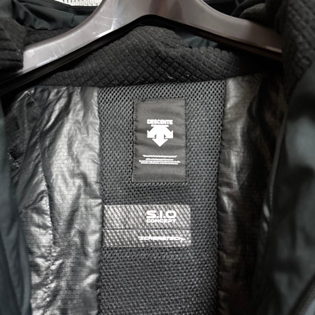 DESCENTE スキーウェア　Lサイズ　2019-2020モデル