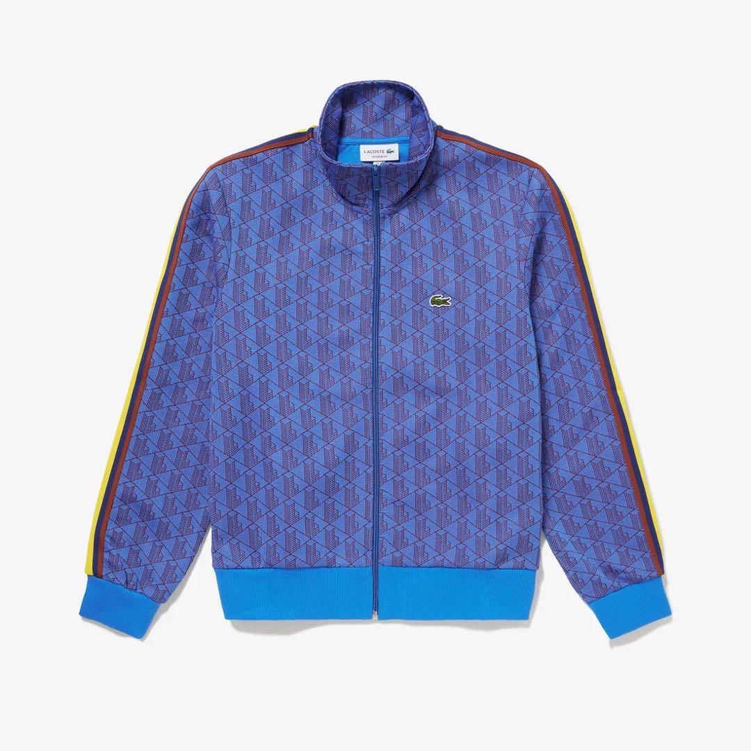 LACOSTE トラックジャケット xs - メルカリ