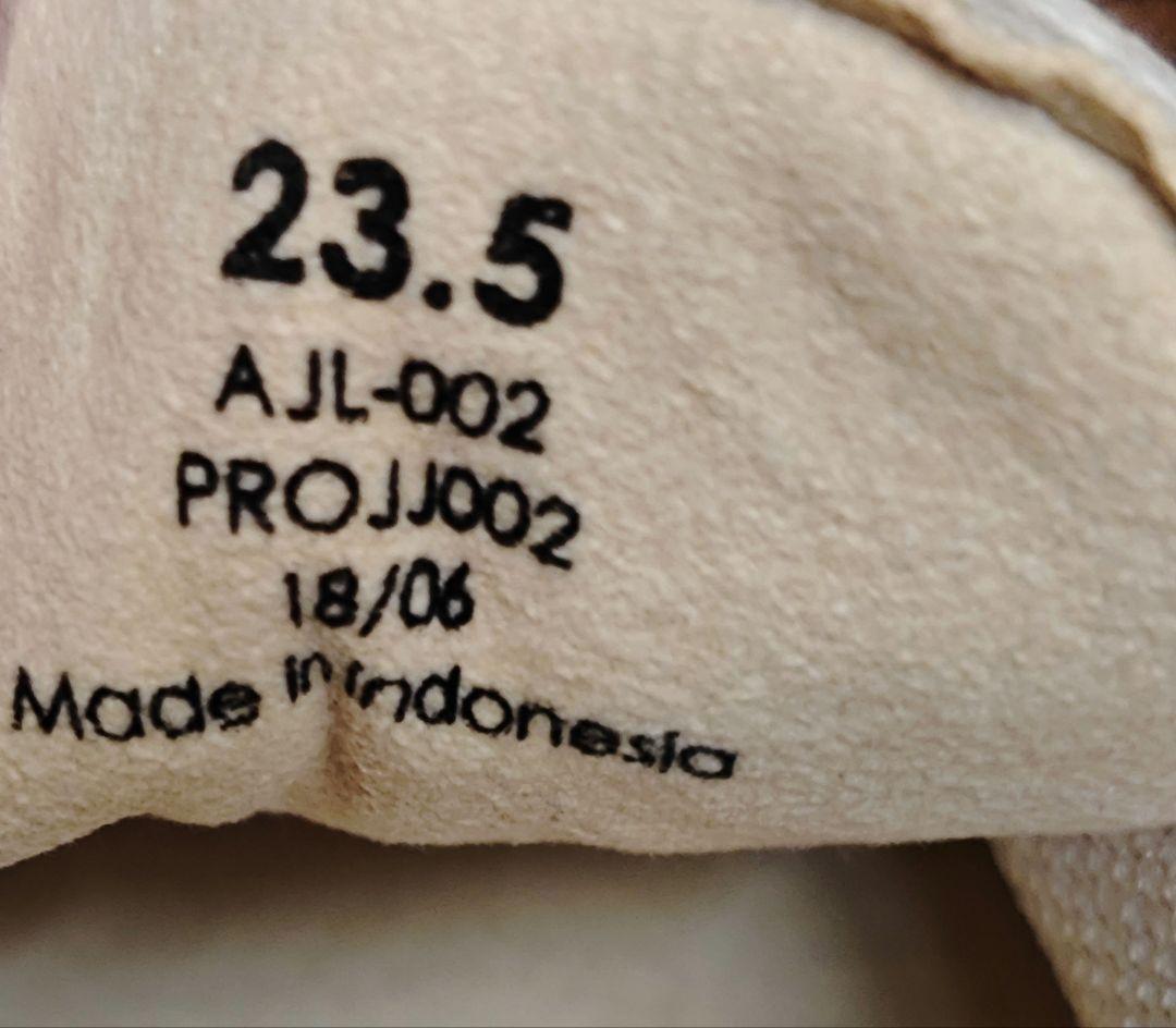 アジェイド AJADE レディース ゴルフシューズ AMANDA