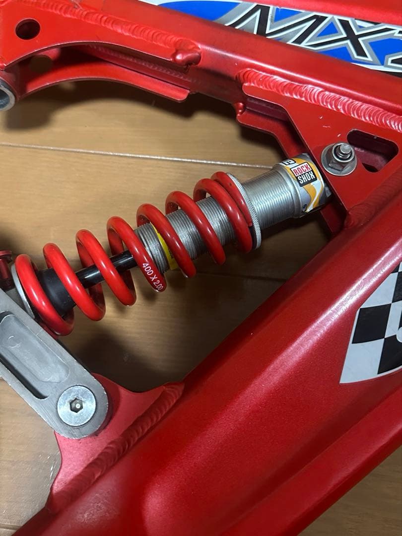 Haro mx2 サイズ15.5Haro mx2 サイズ15.5 Haro mx2 サイズ15.5 Haro