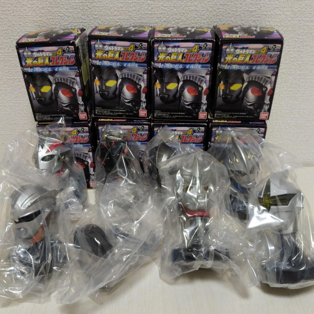 grape brain のりくん ソフビ ☆ フュージョン ”+÷2” まかろに