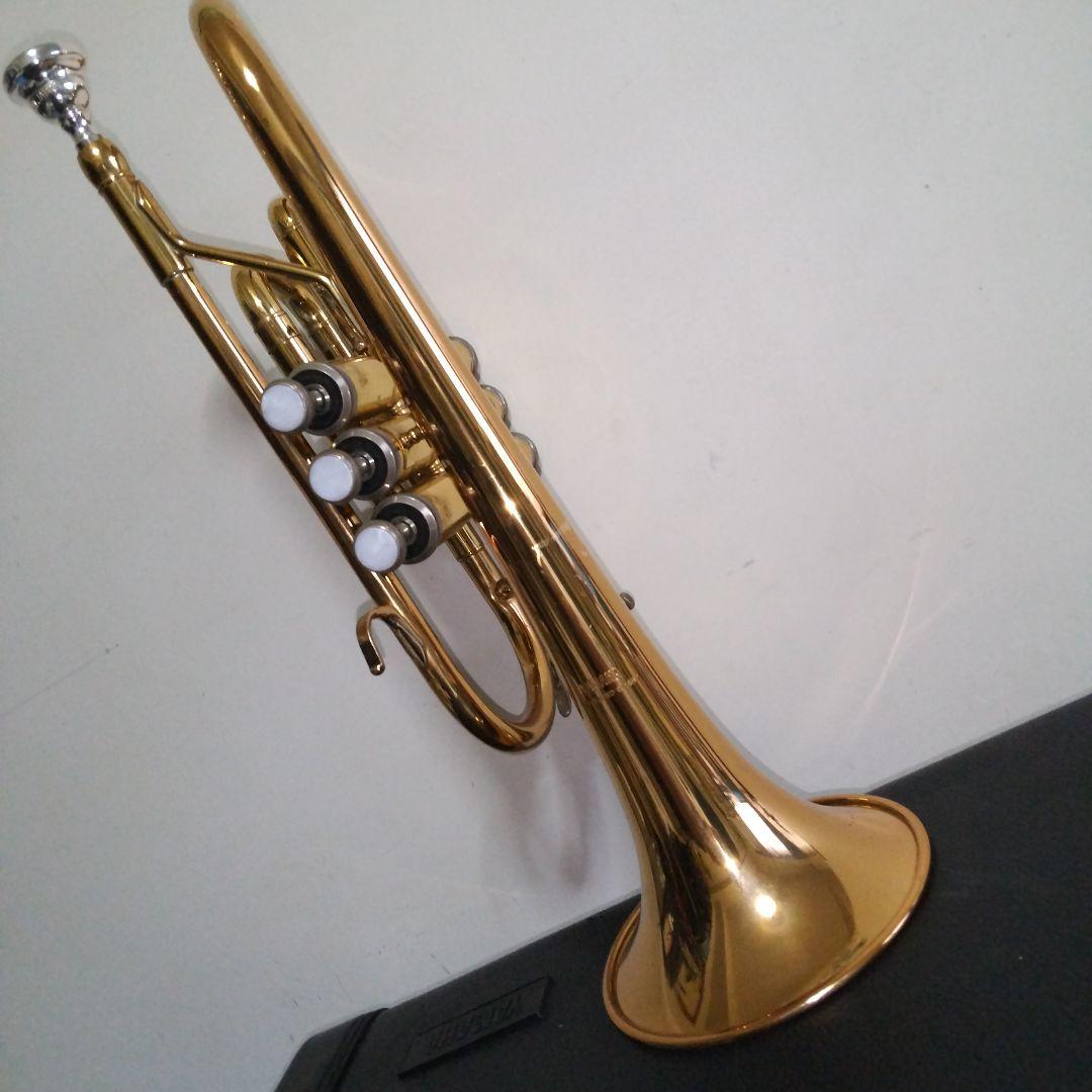 コルネット YCR-4330G