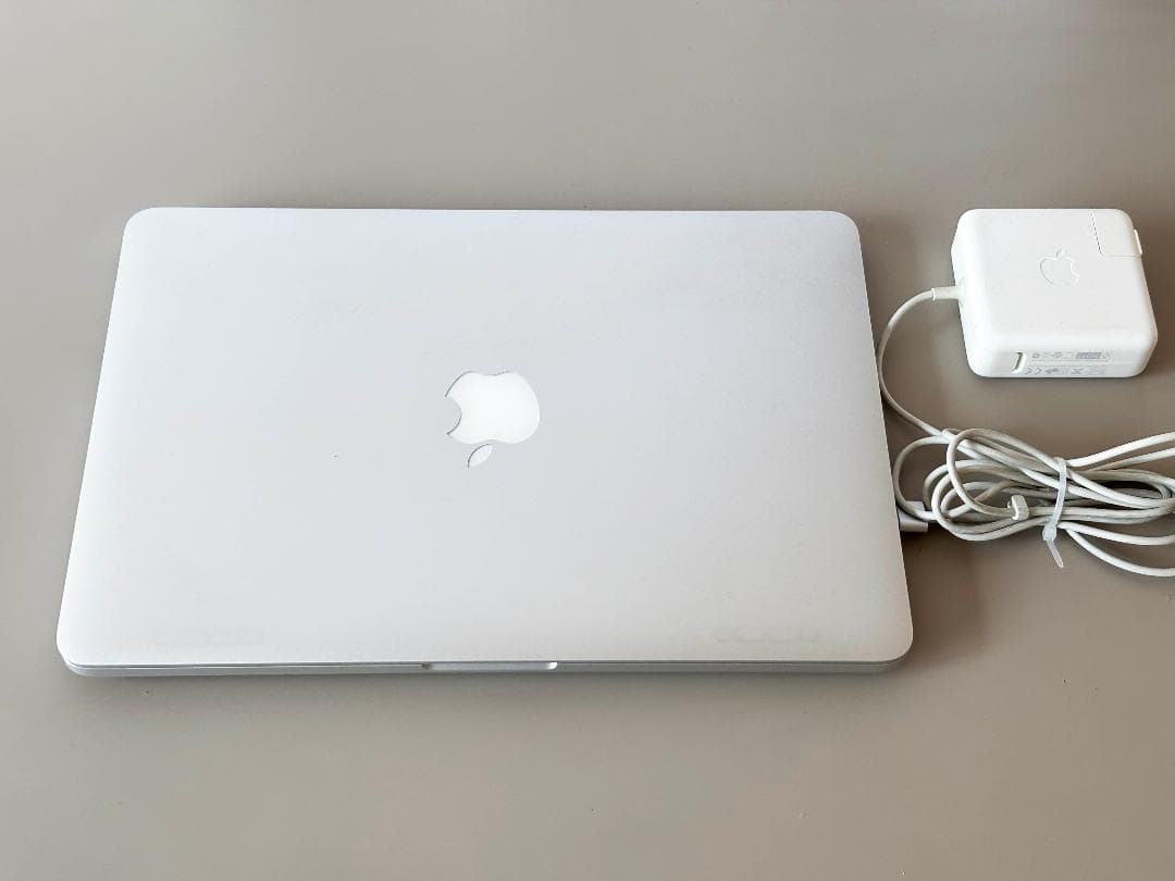 【動作良好・訳あり】MacBook Pro 13インチ Late 2013