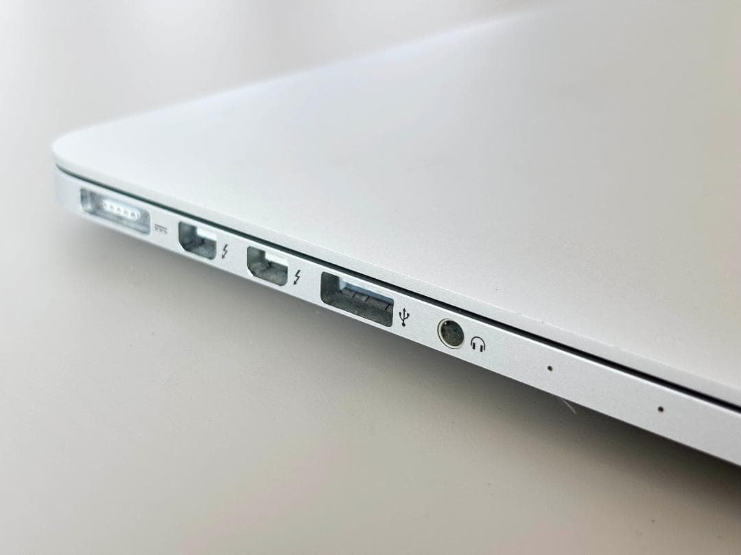 【動作良好・訳あり】MacBook Pro 13インチ Late 2013