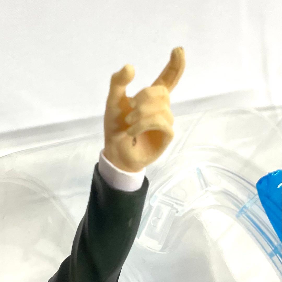 一番くじ 鬼滅の刃 暴かれた刀鍛冶の里 4点 セット 時透無一郎 竈門炭治郎