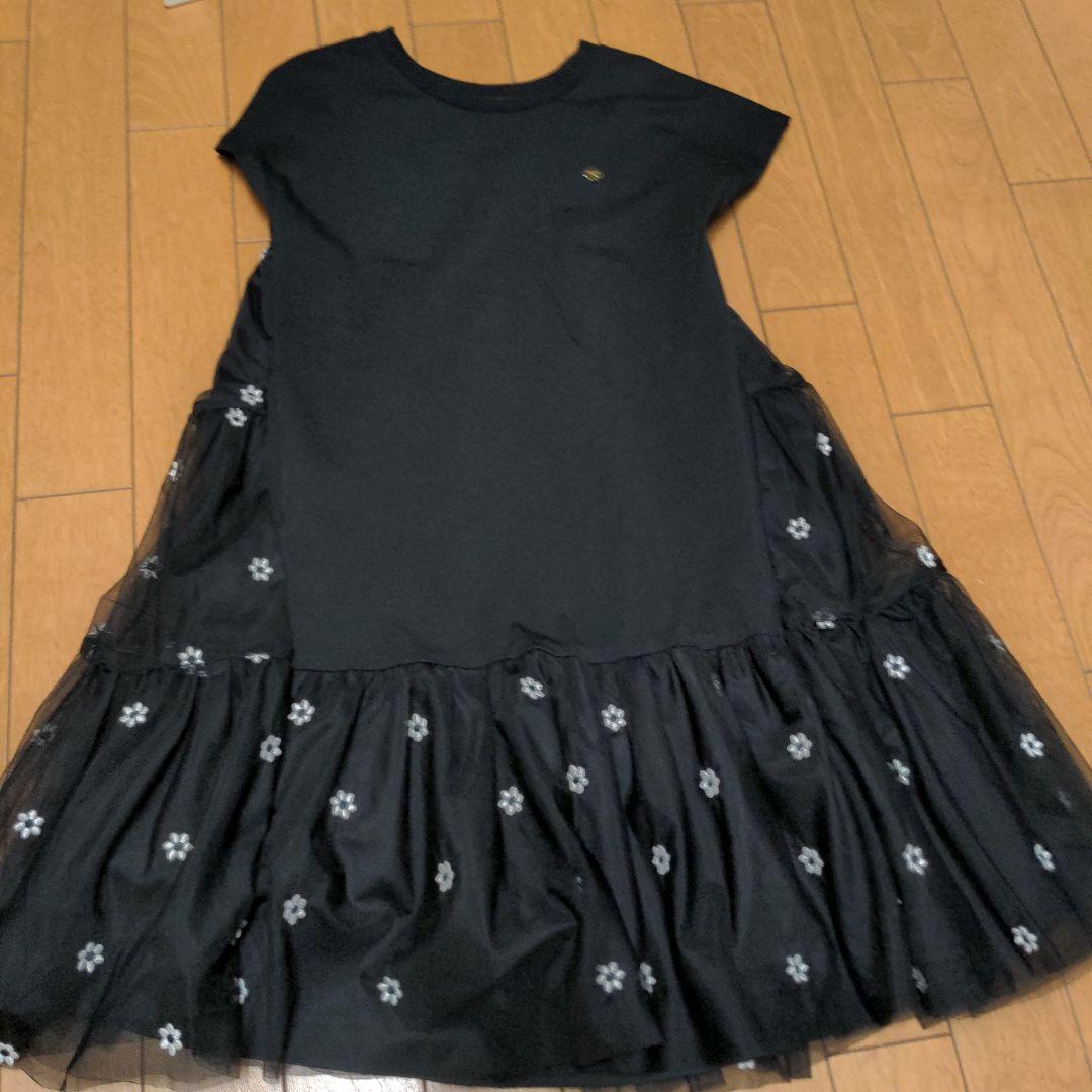 enen_様 ケイトスペード ワンピース2点セット 140