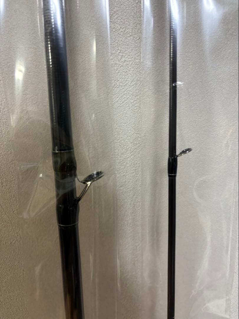 ぽんちゃん　リップルフィッシャー　モンスターインパクト110bhh ベイト