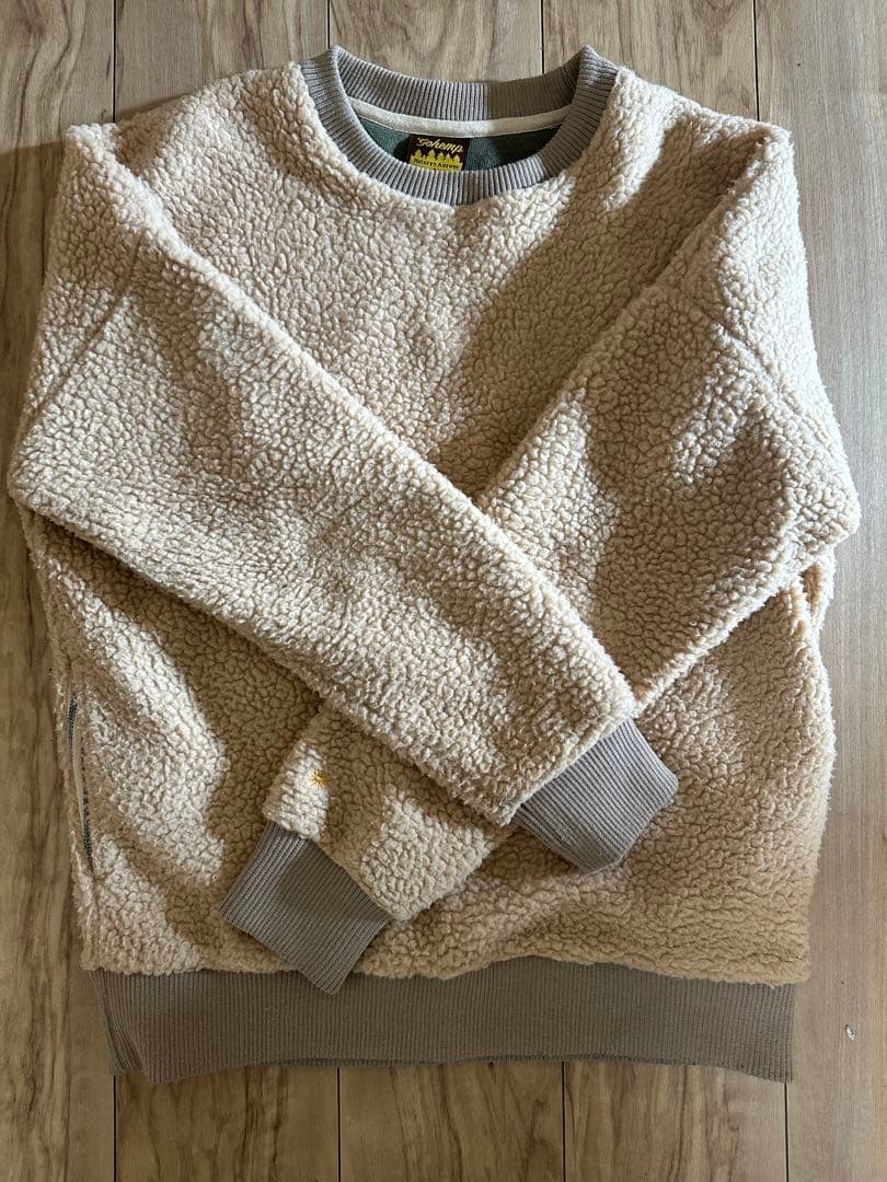 完売レア I NEED YOU BABY ロングPコート-当店で取り扱っている商品