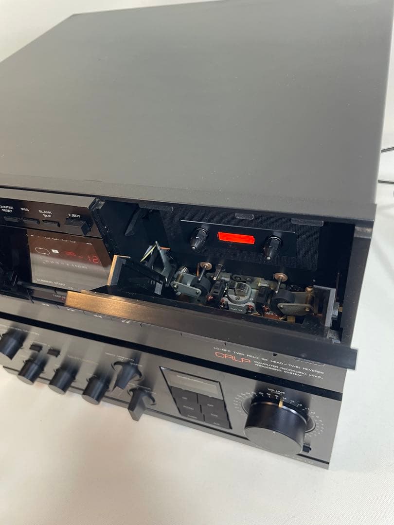 A&D システムコンポ GX-W830 / DA-U730