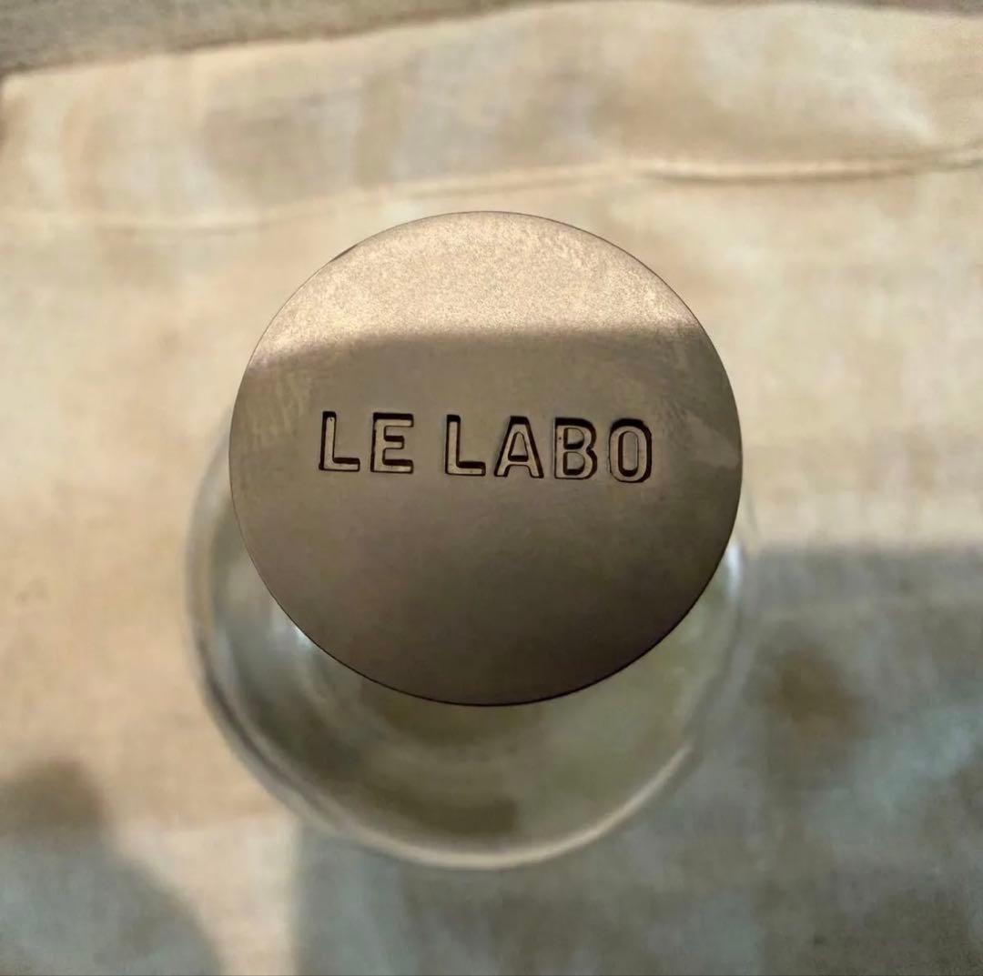 LE LABO ルラボ　GAIAC 10 ガイアック10 東京限定100ml