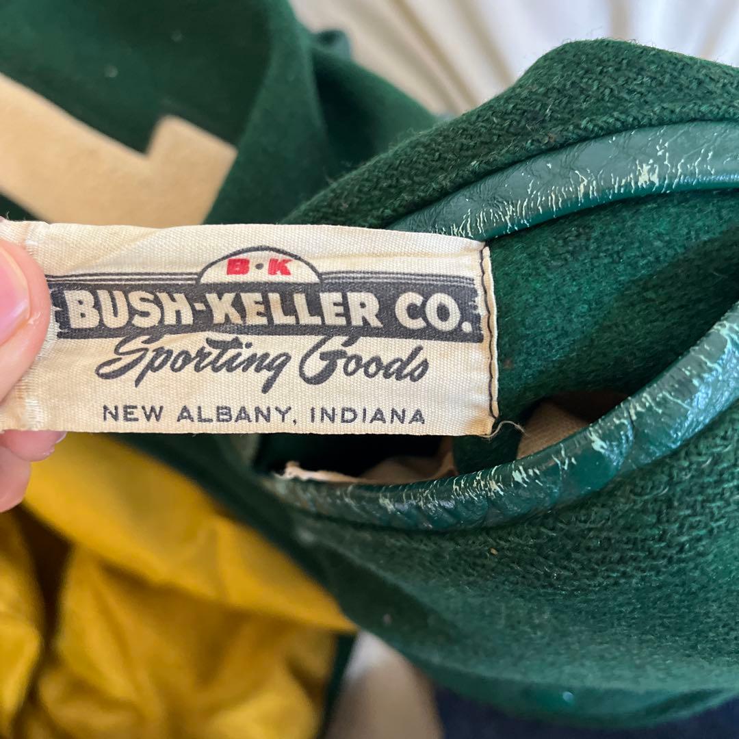 ヴィンテージ　スタジャン　70s