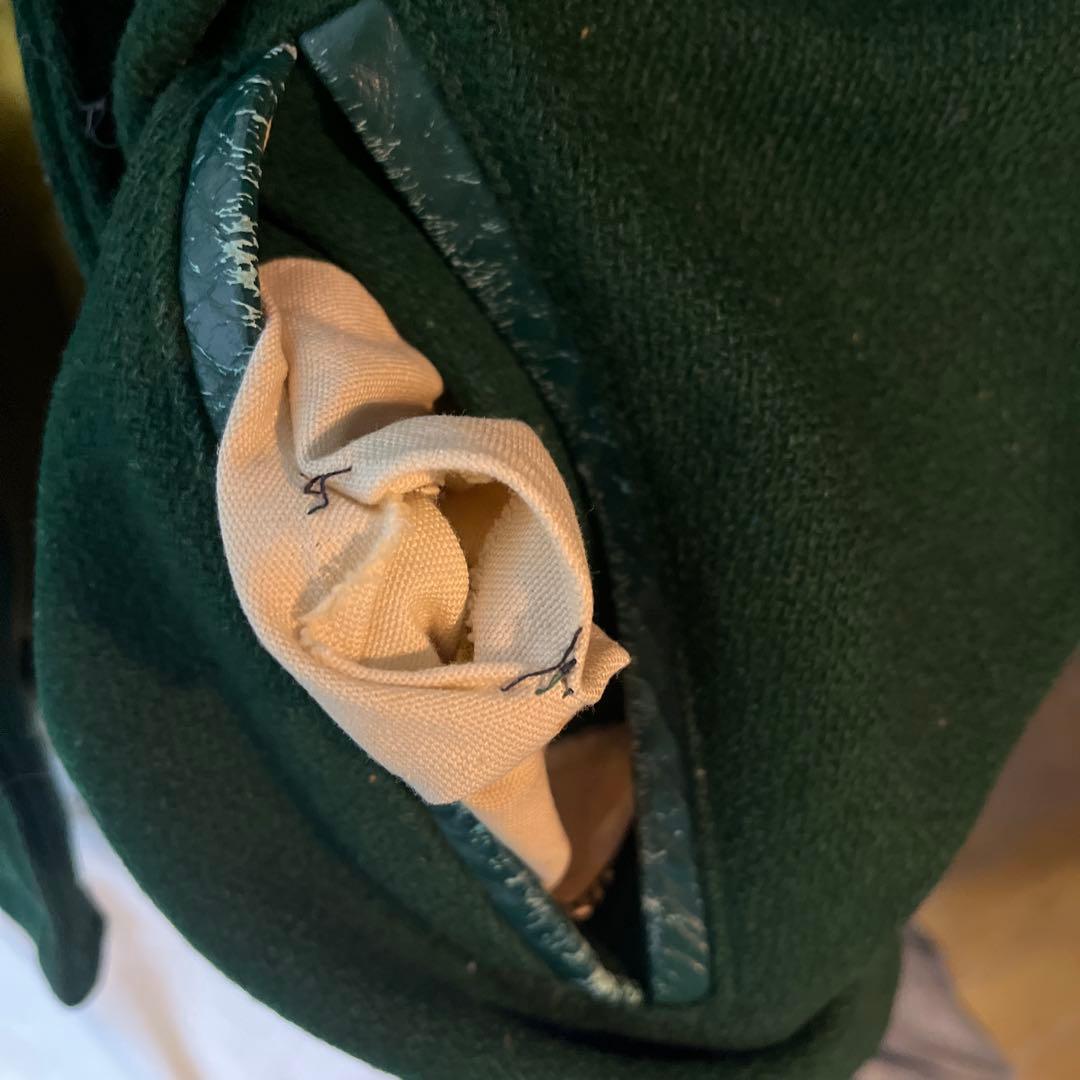 ヴィンテージ　スタジャン　70s