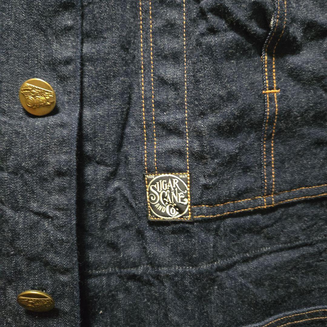 ジャケット・アウター SUGAR CANE & CO