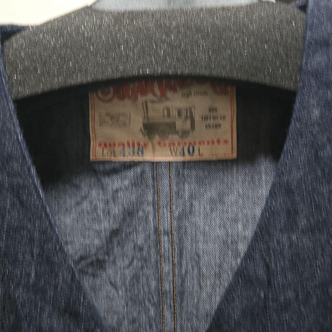 ジャケット・アウター SUGAR CANE & CO