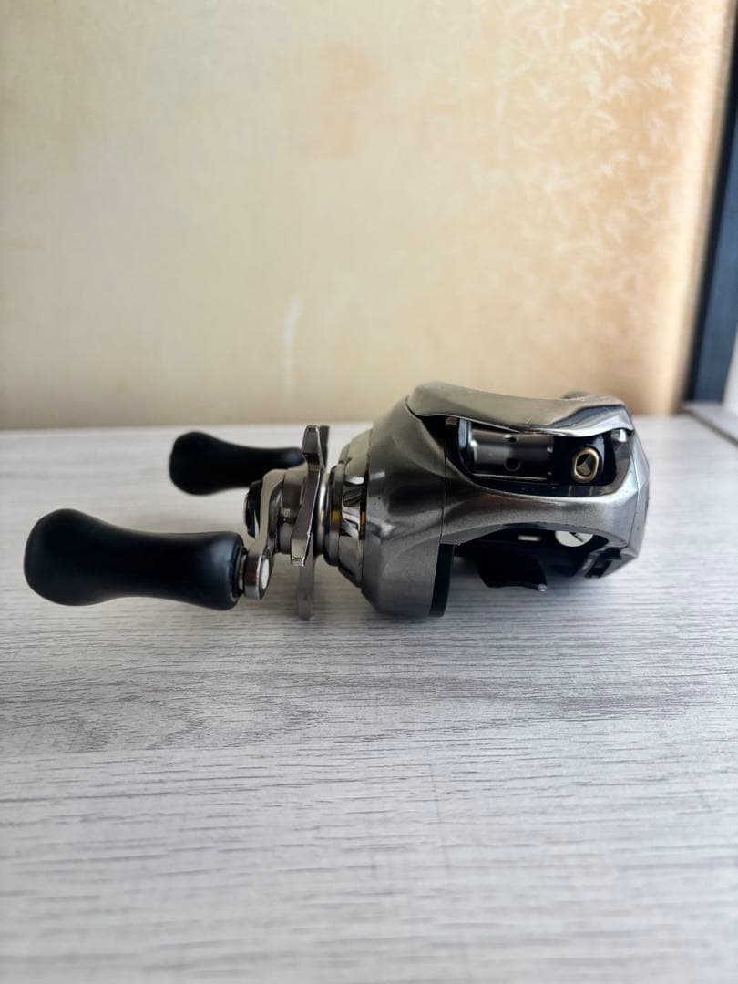 シマノ 16アンタレスDC 右巻き