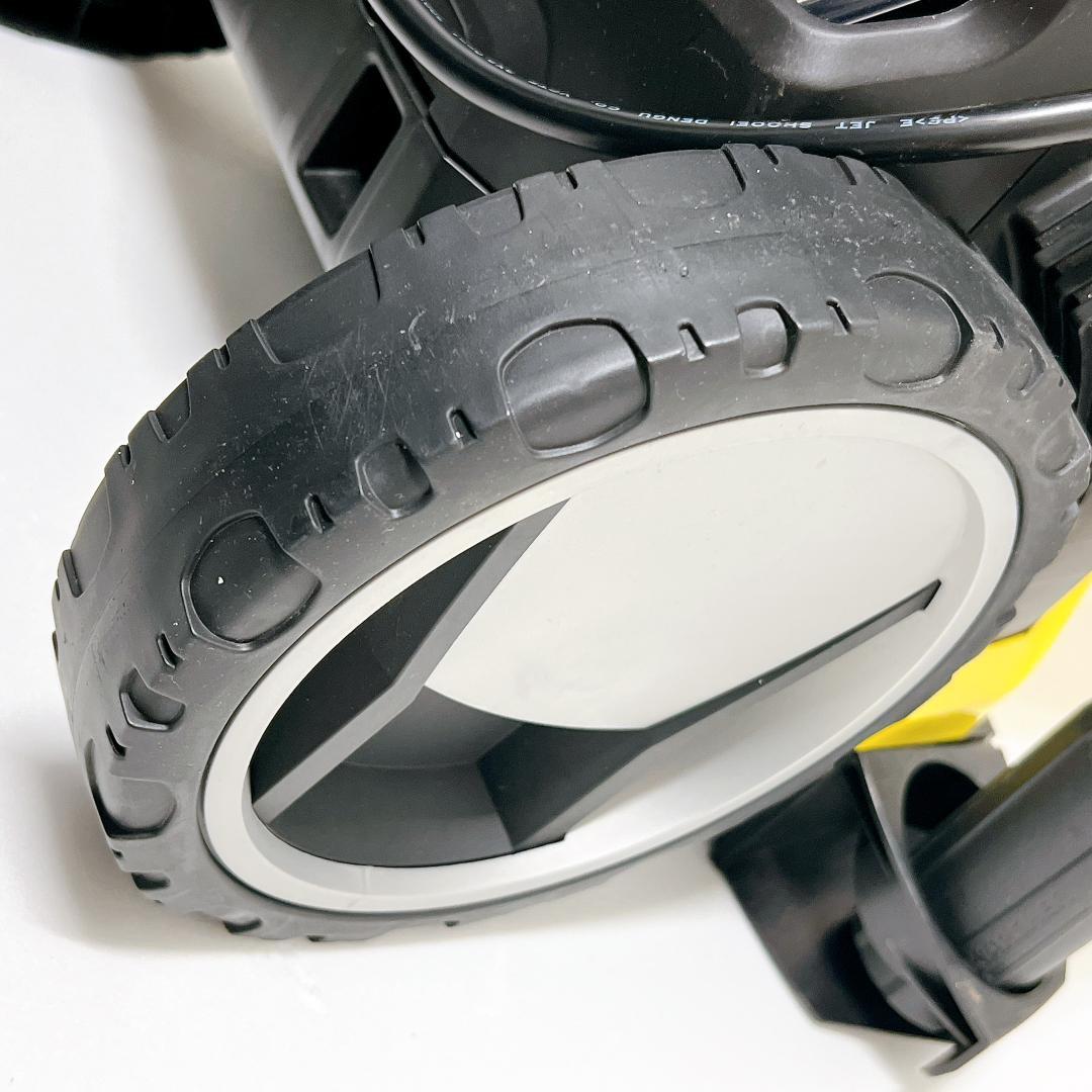 【美品✨送料無料】ケルヒャー K5 プレミアムサイレント　カー&ホームキット