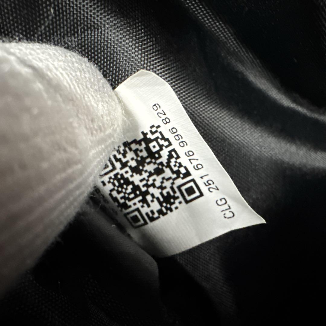 未使用品 DIESEL ディーゼル ビッグDロゴ ボディバッグ