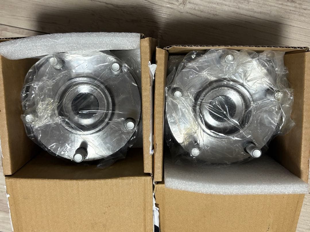 新品 エルグランド ハブベアリング DBA-TE52