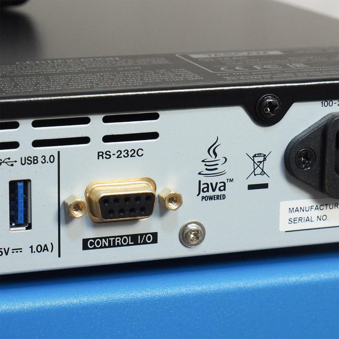 業務用 TASCAM BD-MP4K 4Kブルーレイプレーヤー