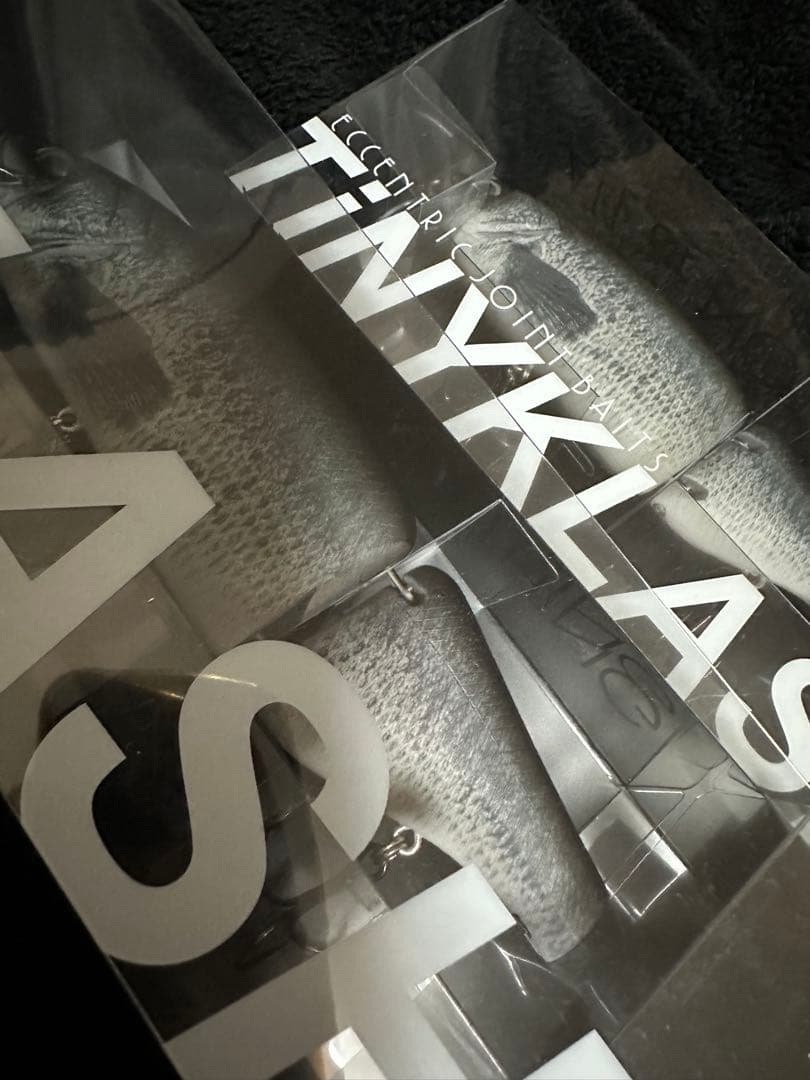 DRT イベント限定 クラッシュ9 タイニークラッシュ モノクロ セット