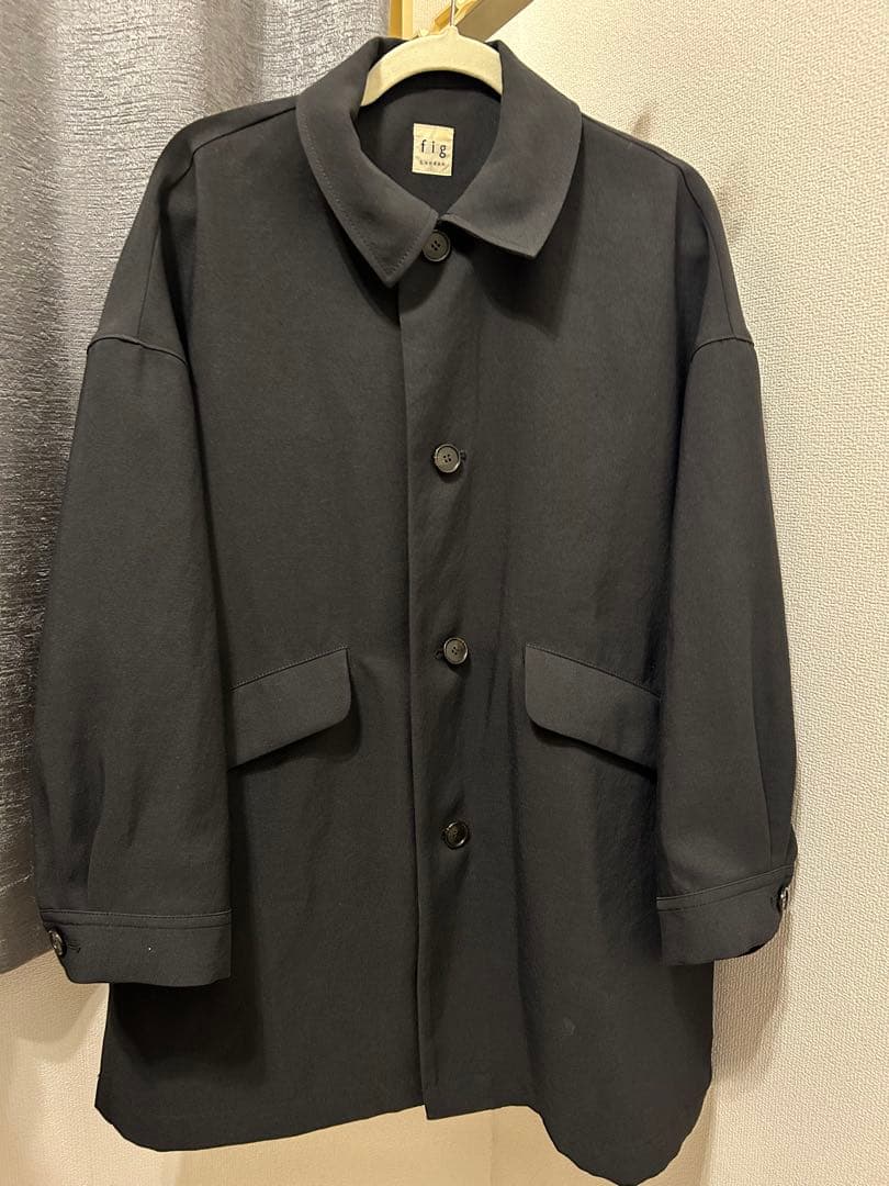 フィグロンドン　DICROS AIRO big BZ