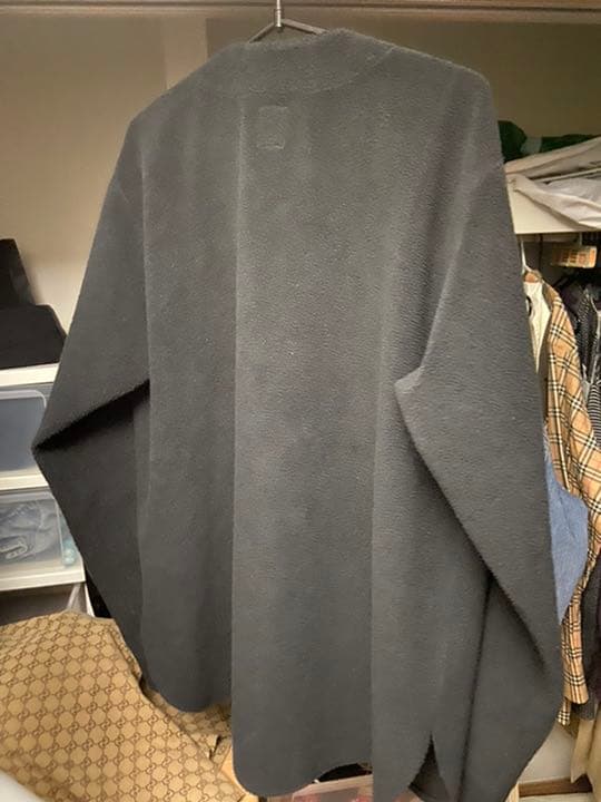 South2west8 フリース　アウター　カーディガン　ジャケット