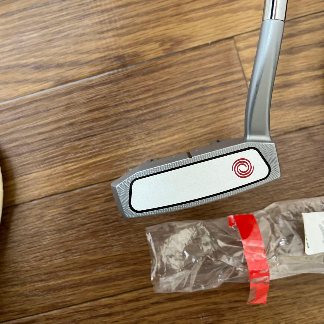 オデッセイ　ホワイトホットOG #7 NANO 34インチ ほぼ新品✨