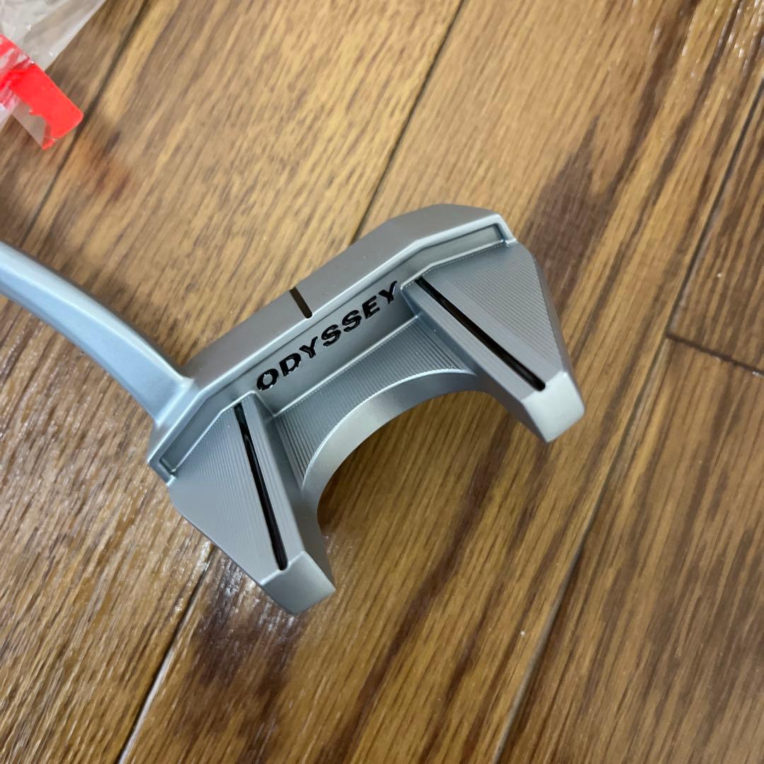 オデッセイ　ホワイトホットOG #7 NANO 34インチ ほぼ新品✨