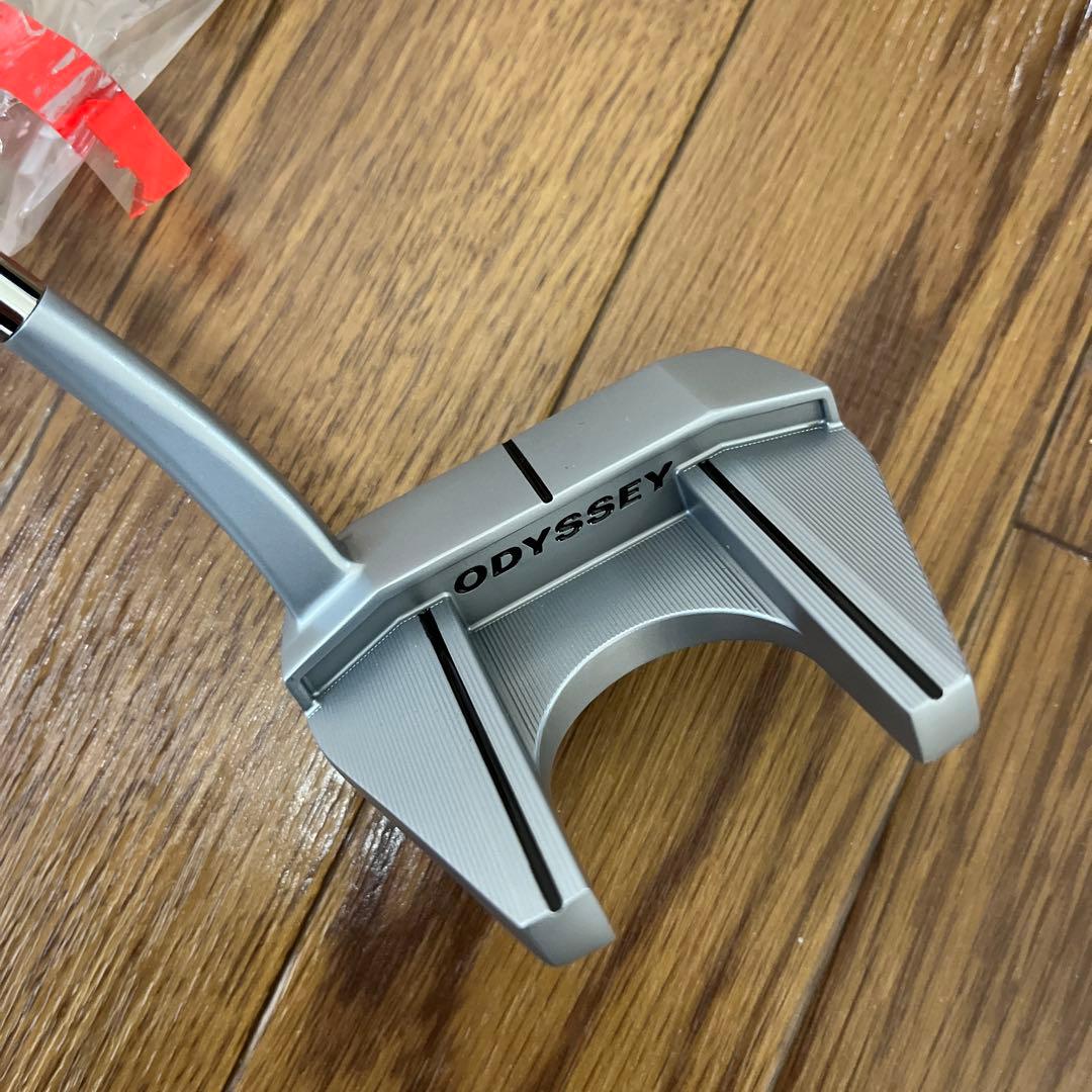 オデッセイ　ホワイトホットOG #7 NANO 34インチ ほぼ新品✨