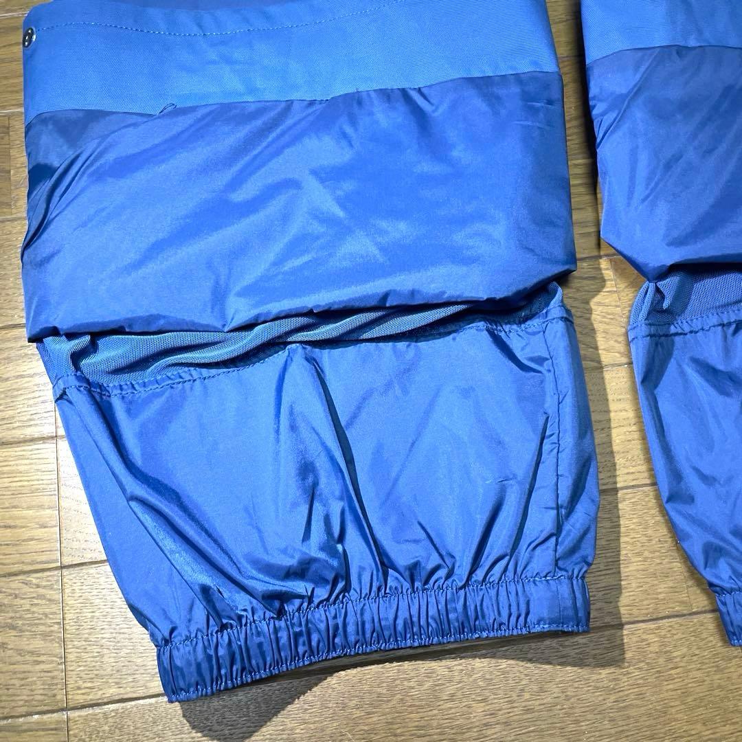レア！美品 ノースフェイス GORE-TEX pro ビブパンツ スノーボード