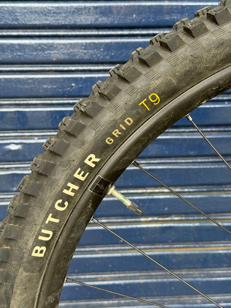 自転車本体 Specialized Stumpjumper Alloy S3