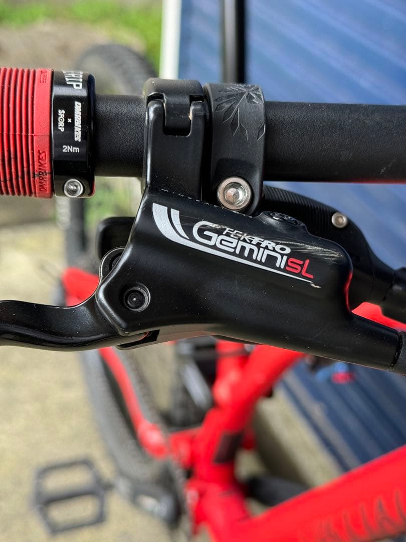 自転車本体 Specialized Stumpjumper Alloy S3