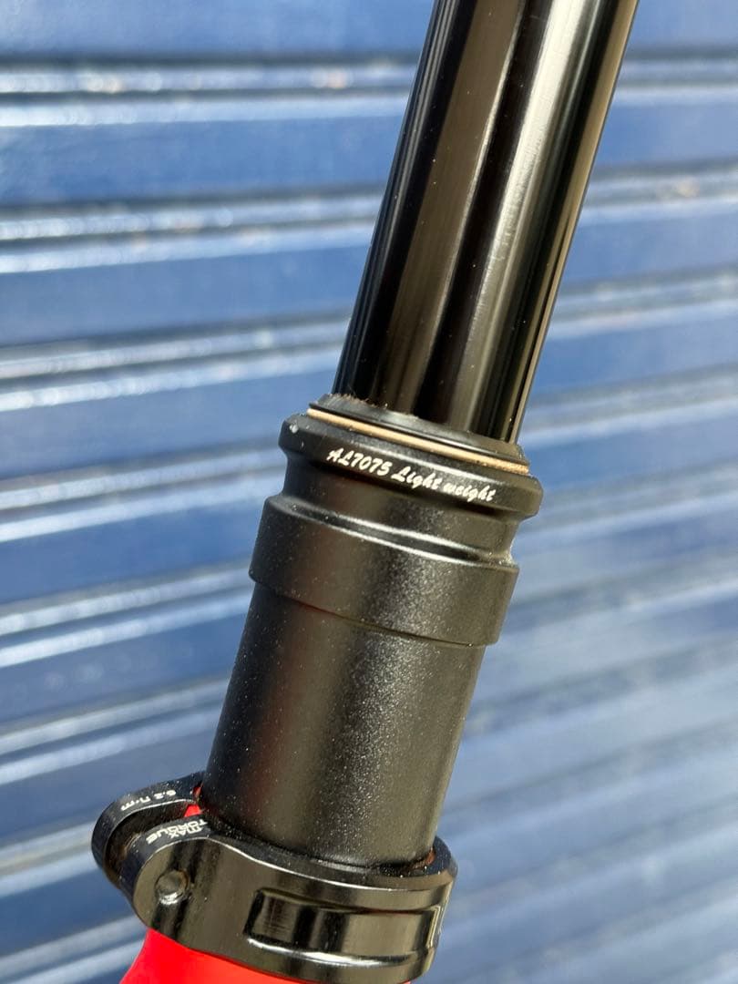 自転車本体 Specialized Stumpjumper Alloy S3