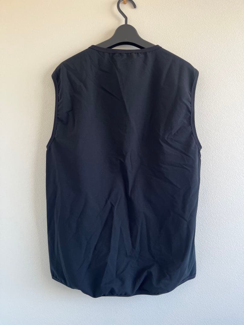 answer4 Alpha®︎ Direct Vest M アンサー4