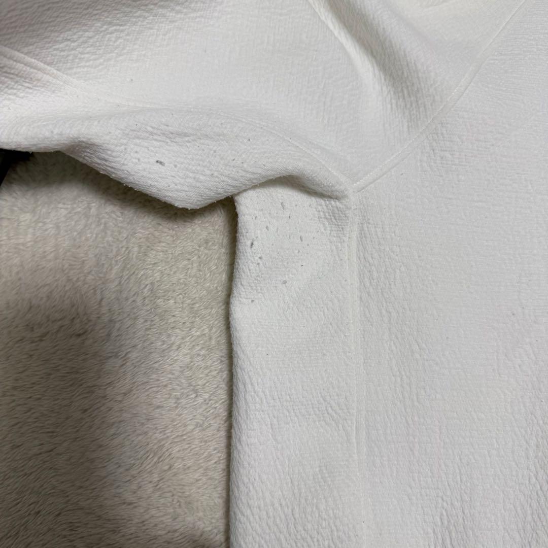 MASTER BUNNY EDITION フード付きトレーナー