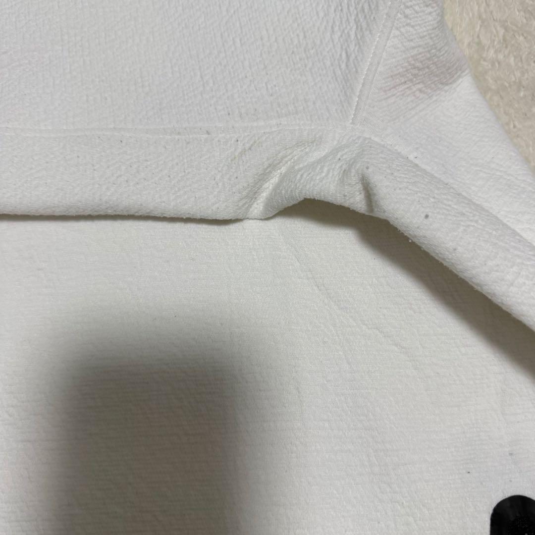 MASTER BUNNY EDITION フード付きトレーナー