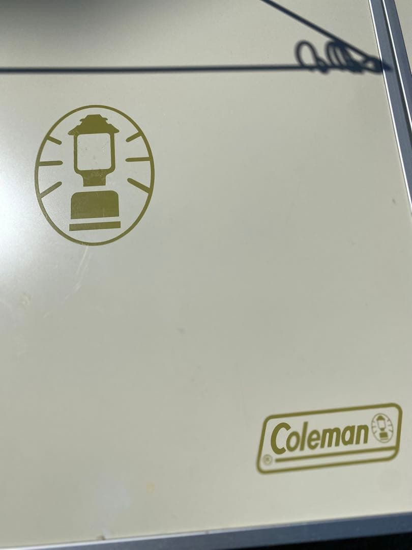 ✨廃盤✨コールマンキッチンテーブル　プロスタイル