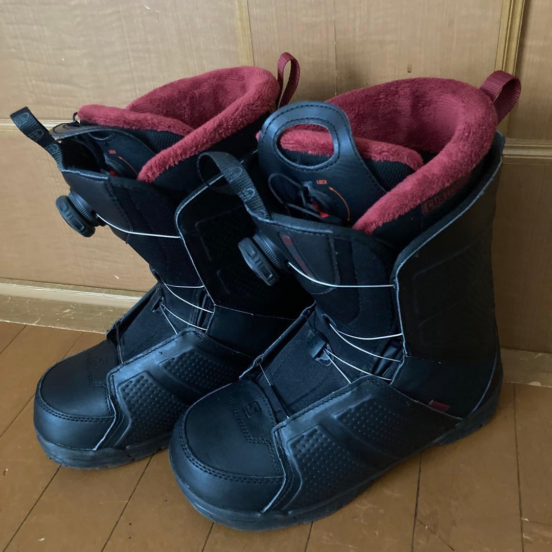 特別スポーツ - スノーボード スノボ ブーツ サロモン