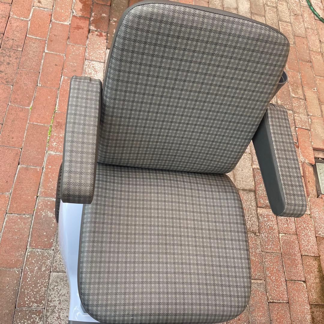 【良品】スズキ セニアカー R4(2022)/12月式 ET4E9 シルバーカー