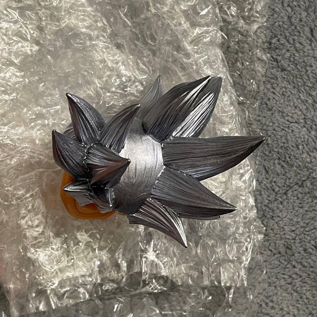 EXTREME SAIYAN 孫悟空(身勝手の極意)A賞