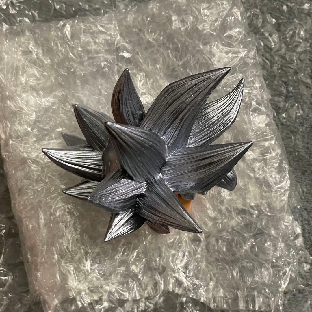 EXTREME SAIYAN 孫悟空(身勝手の極意)A賞